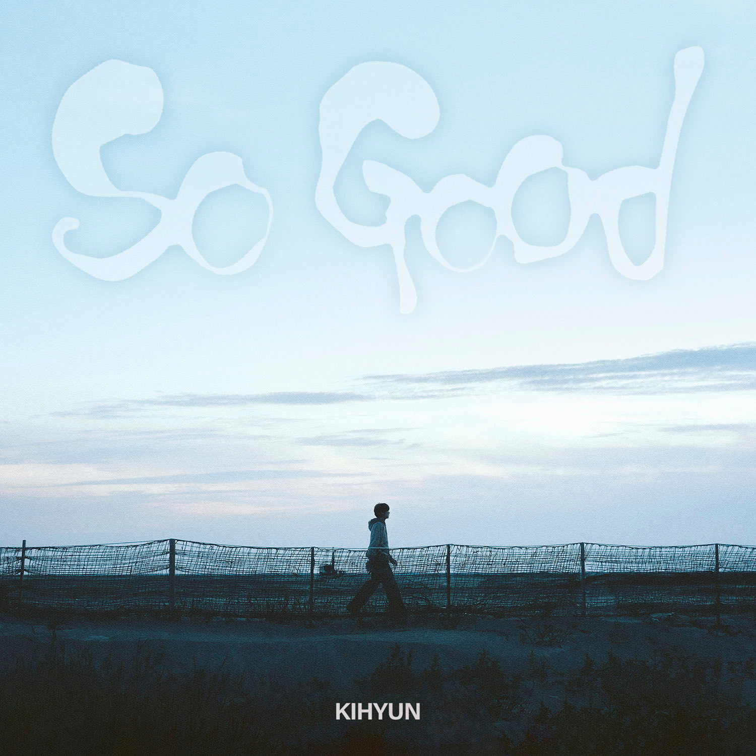 260724 官X更新 基贤相关KIHYUN [So Good (English