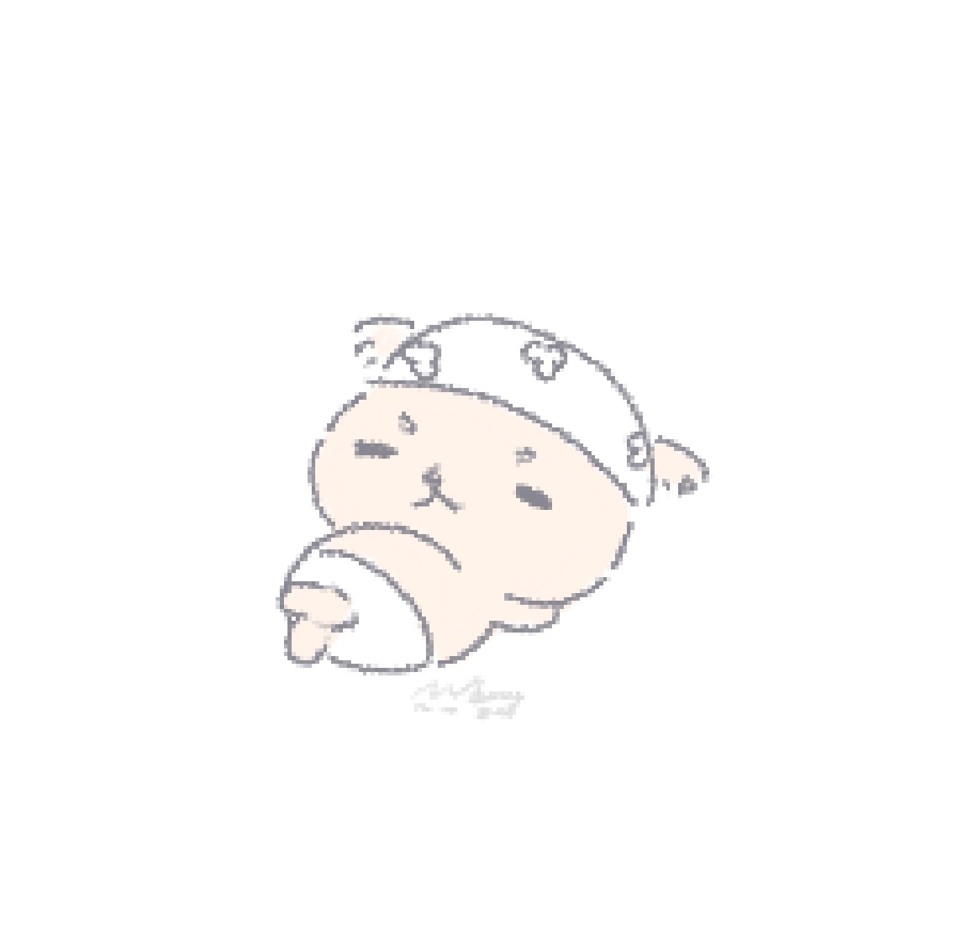【萌】宝蛐晒太阳©️mymyungday ​​​
