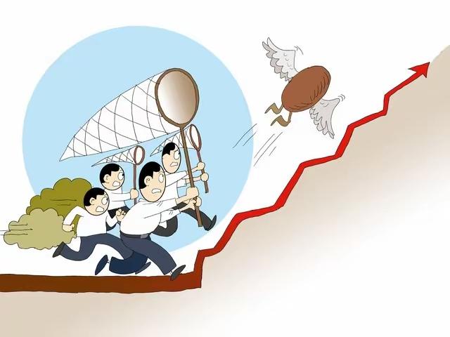 牛势刚起步，无需太担心，大盘会继续上攻！科技主线仍是春季攻势的“矛”，回踩5日线