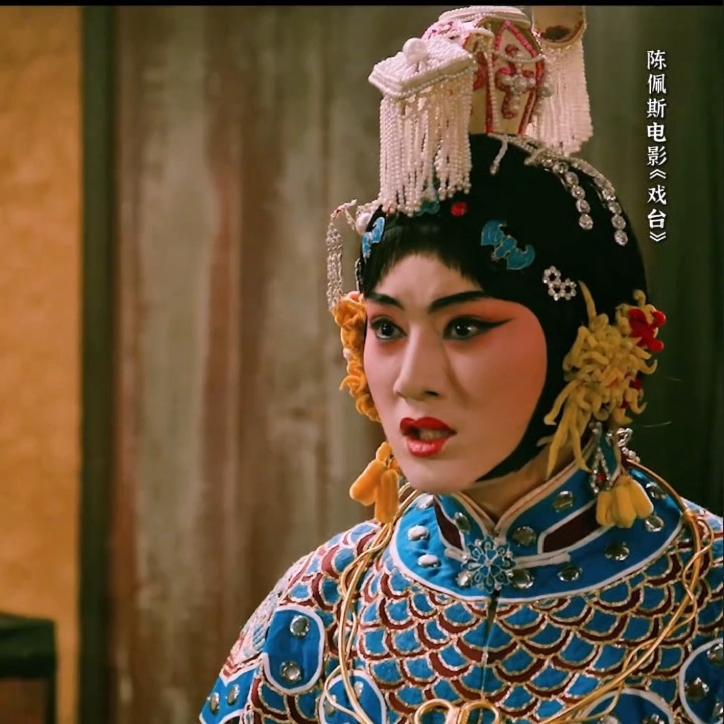 此图送给_____！ ​​​