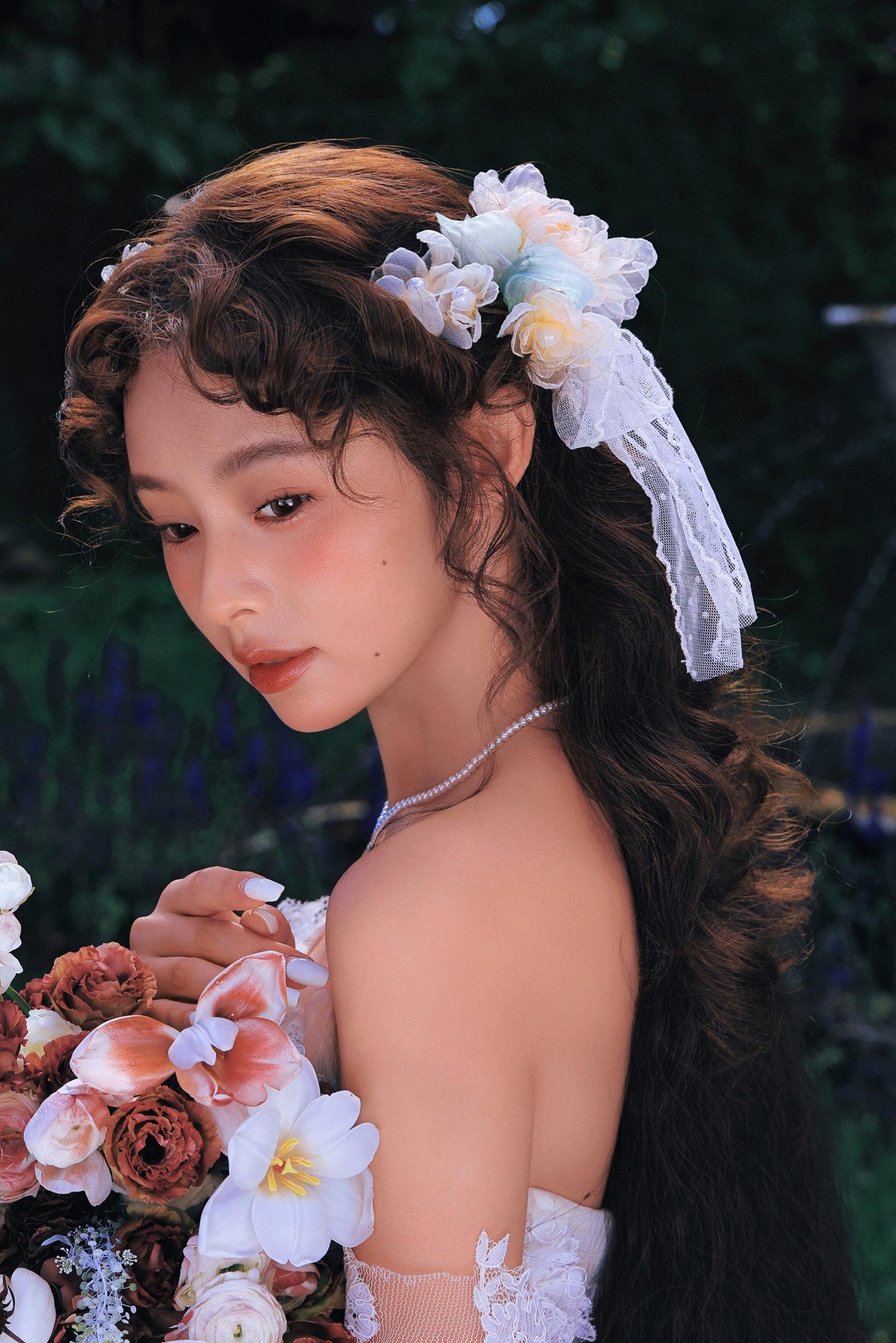 每一帧都是浪漫.