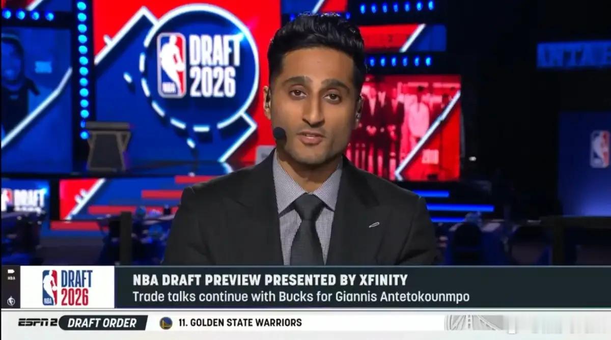 Shams：字母正从海外返程，已做好被交易至热火或绿军的准备。nba交易