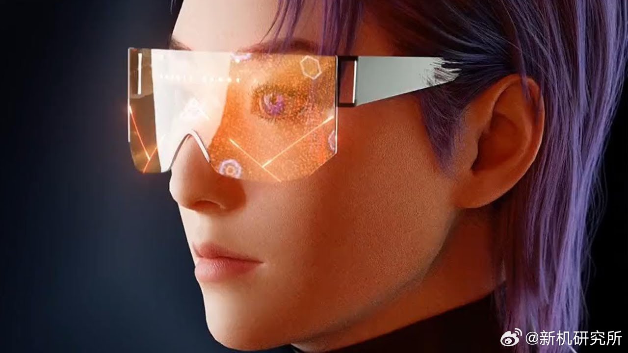 【AI眼镜能取代智能手机吗 】AI眼镜正悄然成为下一代智能终端——它让AI功能无