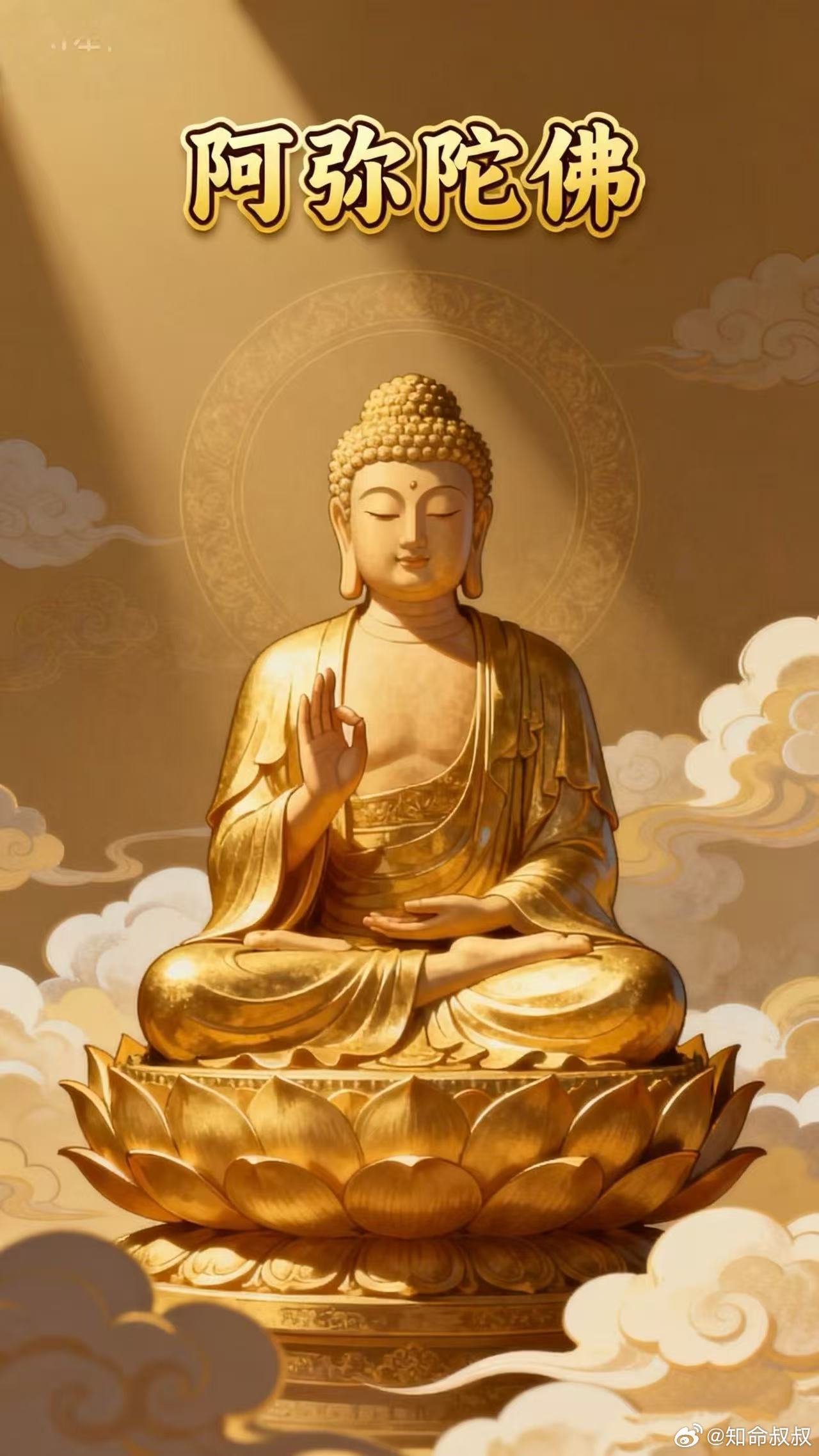 见佛祈福，诚心向善，渡己渡心。祈愿百病不侵，诸事皆顺，守住当下安稳，不负日常烟火