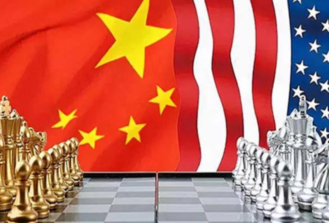 特朗普访华前夕，美国顶级中国问题专家突然放出重磅预判！5月12日，乔治・华盛顿大