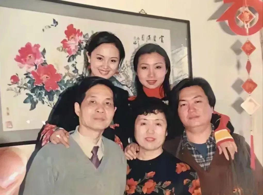 朱媛媛，让我的朋友悟到了“无常”。

朱媛媛，拥有这个世界上大多数人所羡慕的人生