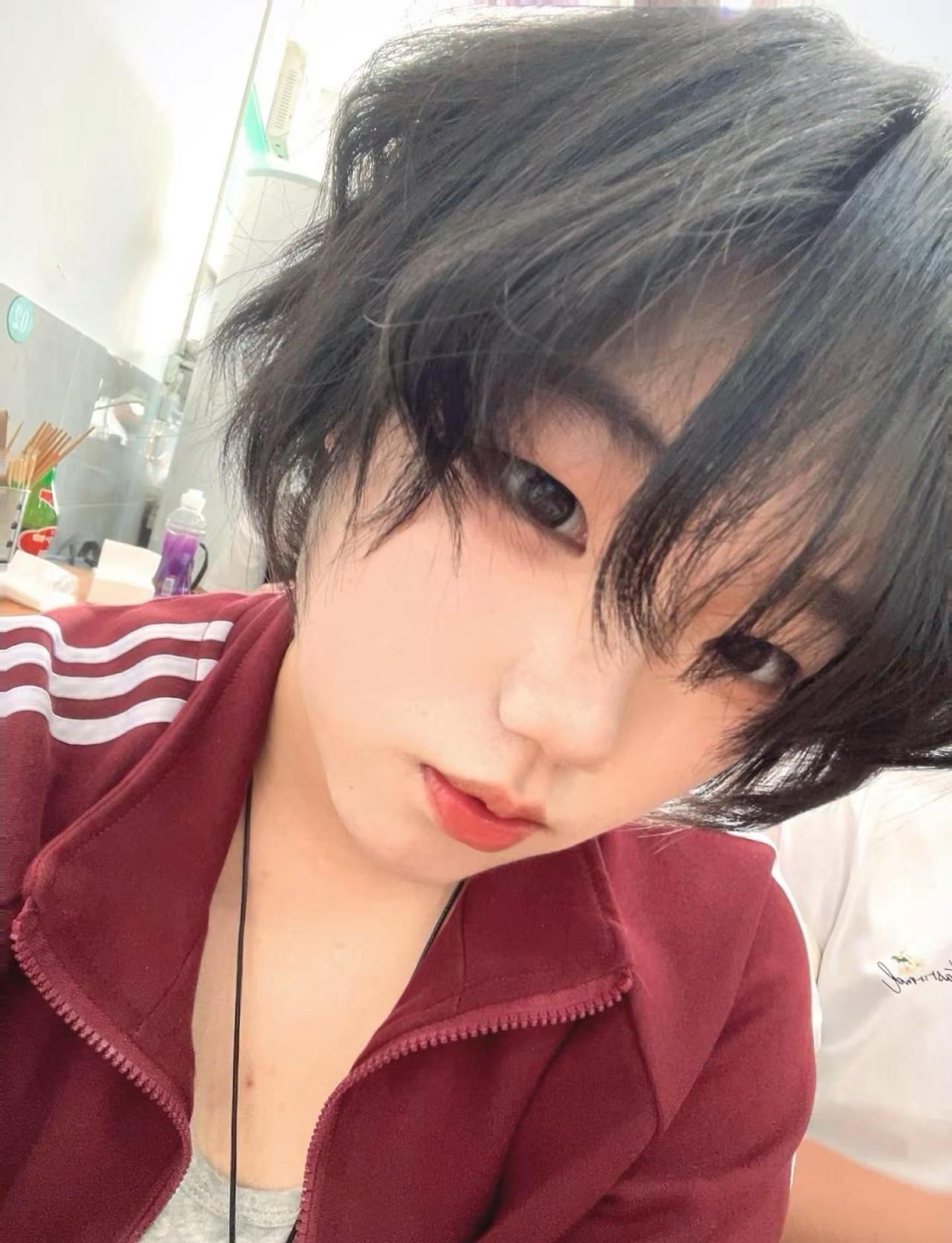 幸福就是你在身边@Akihi 爱人 女朋友