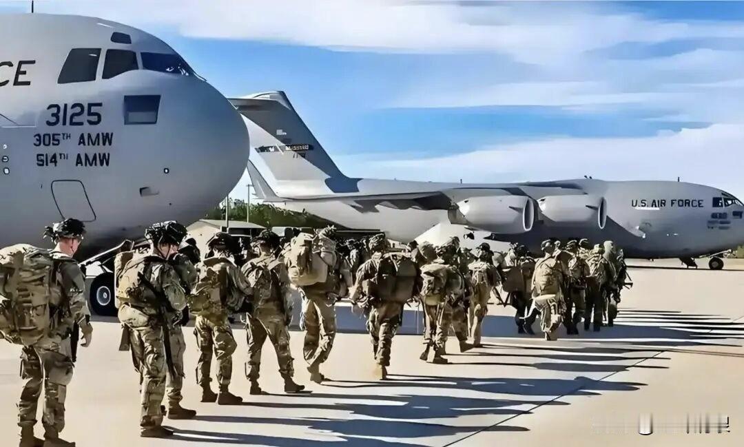 美国要从欧洲撤军

就在最近几天，美国接连宣布决定，先是美国国务卿鲁比奥公开表态