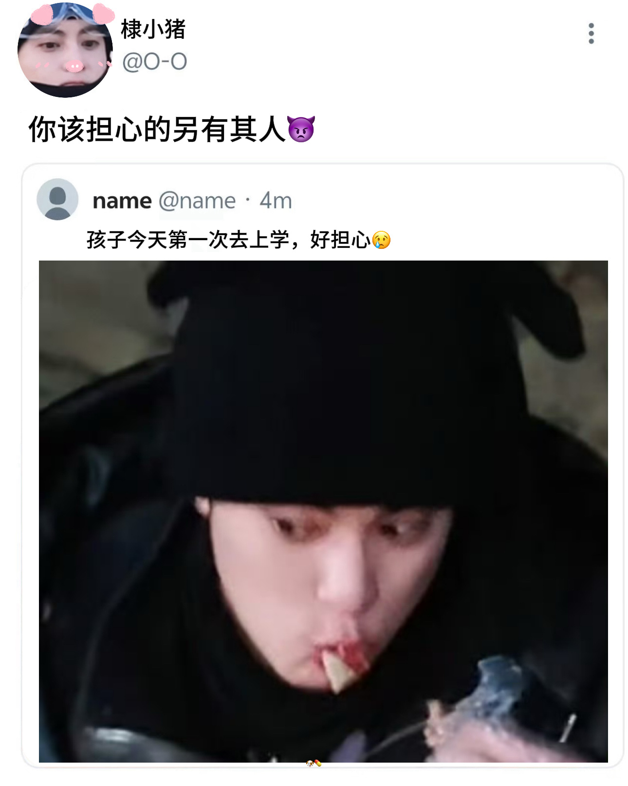 猪出现前偷看猪上网： ​​​
