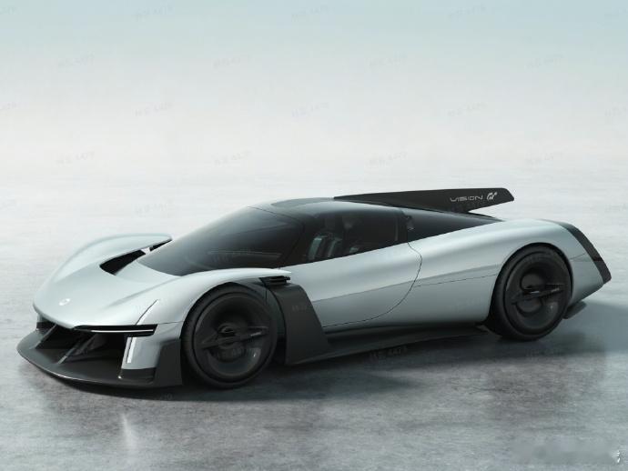 还记得在巴塞罗那MWC上惊鸿一瞥的震撼吗？今天，这台承载着无数车迷梦想的小米Vi