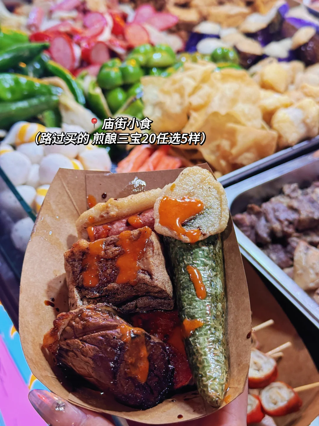 香港太好吃了🇭🇰值得N刷的小店合集…附地址