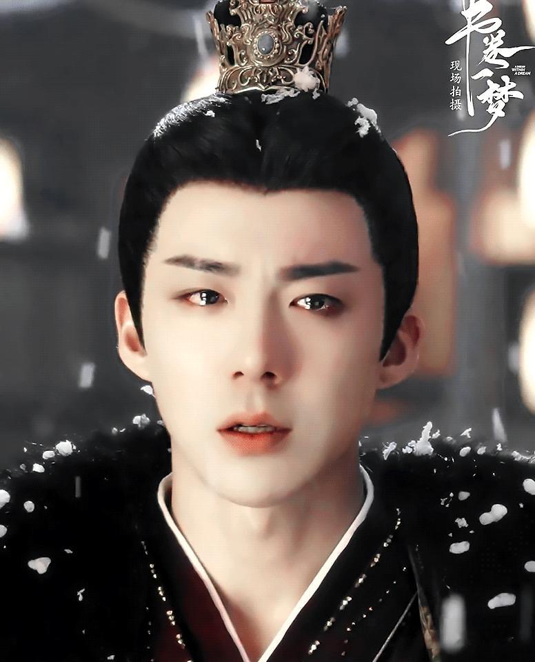 一天发4条《书卷一梦》，是不是有点多了？[无聊][无聊] ​​​