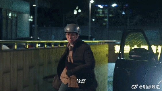 #没人为沈磊发声吗#沉浸《凡人歌》，沈磊一角触动心弦呀，秦俊杰演技精湛，尽显角色