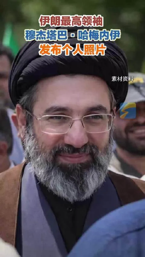 神秘照片暗藏玄机？新领袖这波操作，到底是