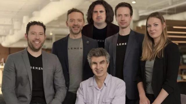 图灵奖得主Bengio再创业：启动资金就筹集了3000万美元