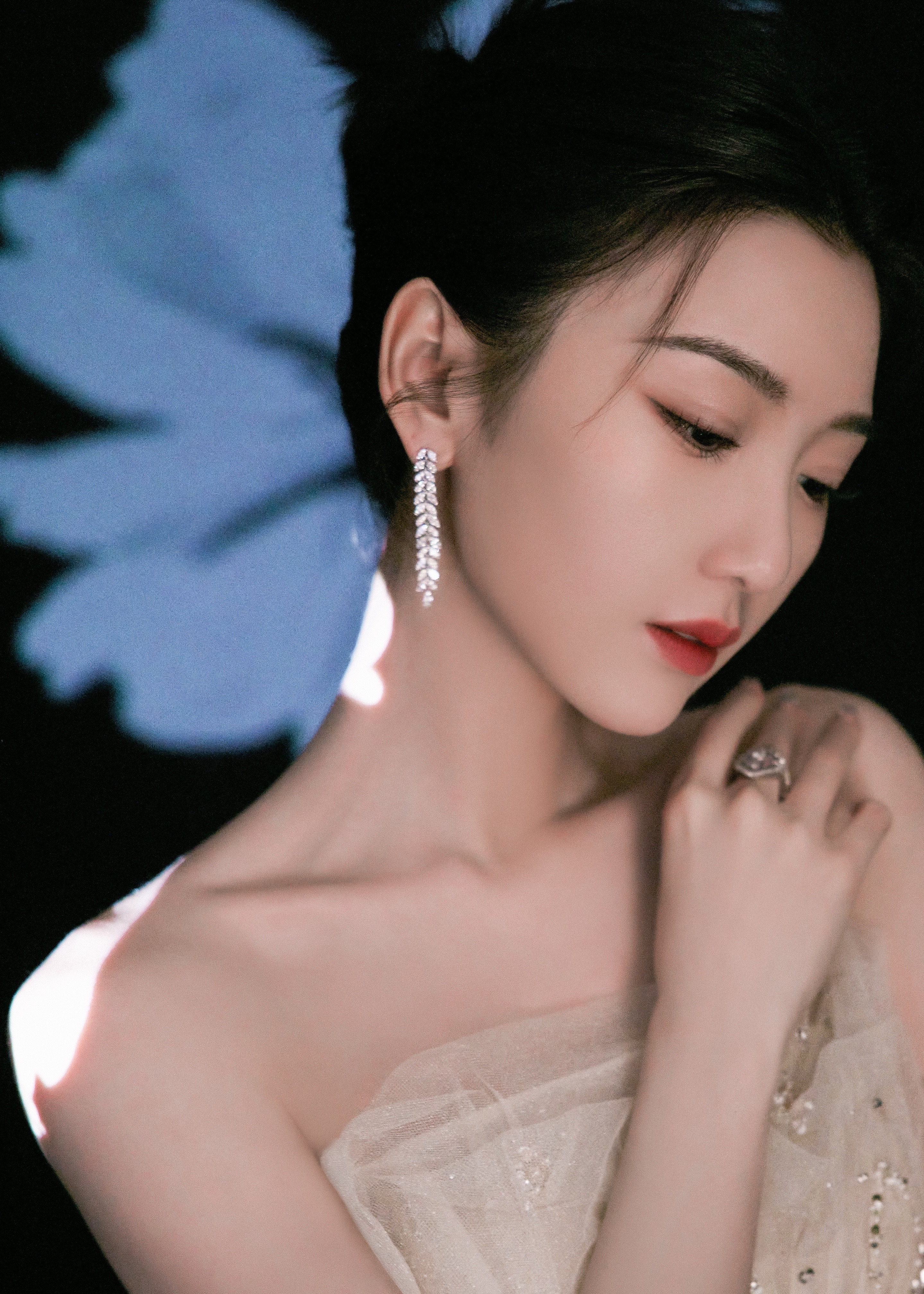 毛晓彤 ​​​