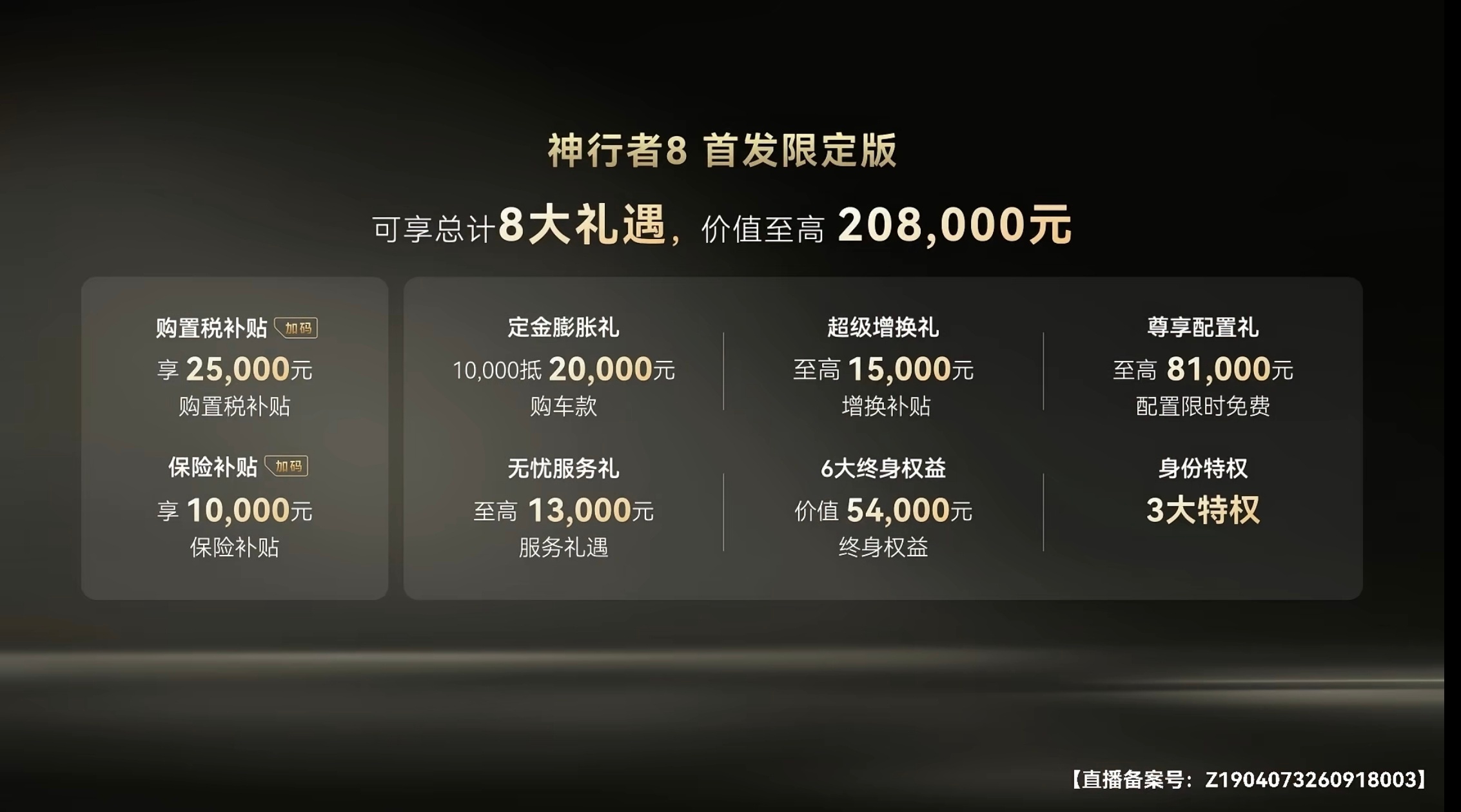 神行者8价格来了:大六座Max+:39.99万Max:35.99万Pro:31.