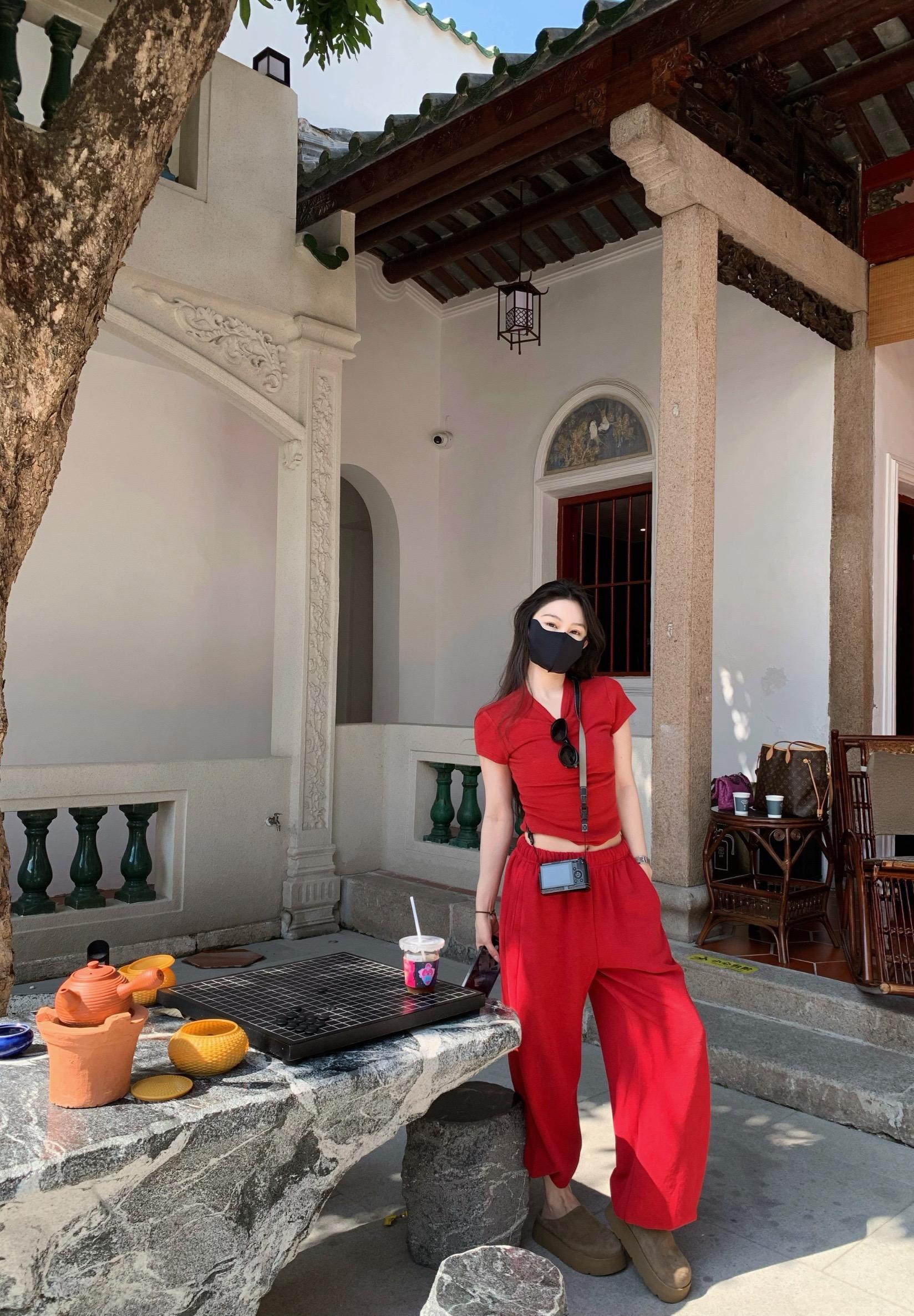 注意力放在自己身上 才是你魅力的开始