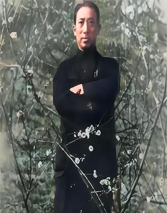 1940年的重庆，军统负责人戴笠找到唐生智，提出了一个让他当场变脸的计划——派他