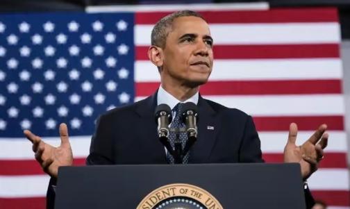 大家知道特朗普第一讨厌的人是谁吗？有人说是拜登，有人说是佩洛西
其实不是的，特朗