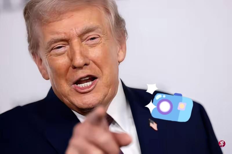 特朗普终于忍不住了，公开警告正在访华的英国首相了！1月29日，美国总统特朗普警告