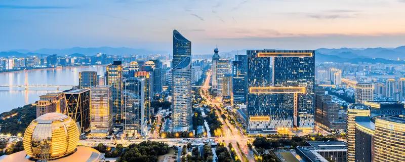 杭州科创新锐企业有着诸多成功因素。从金融角度而言，实现了从金融科技到科技金融的维