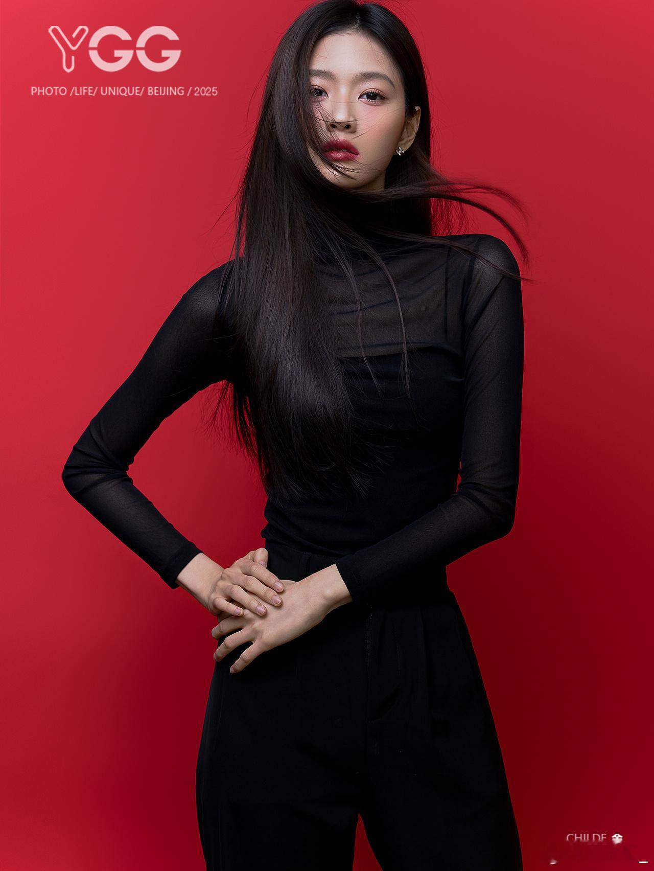 更新一下❤️🖤 ​​​