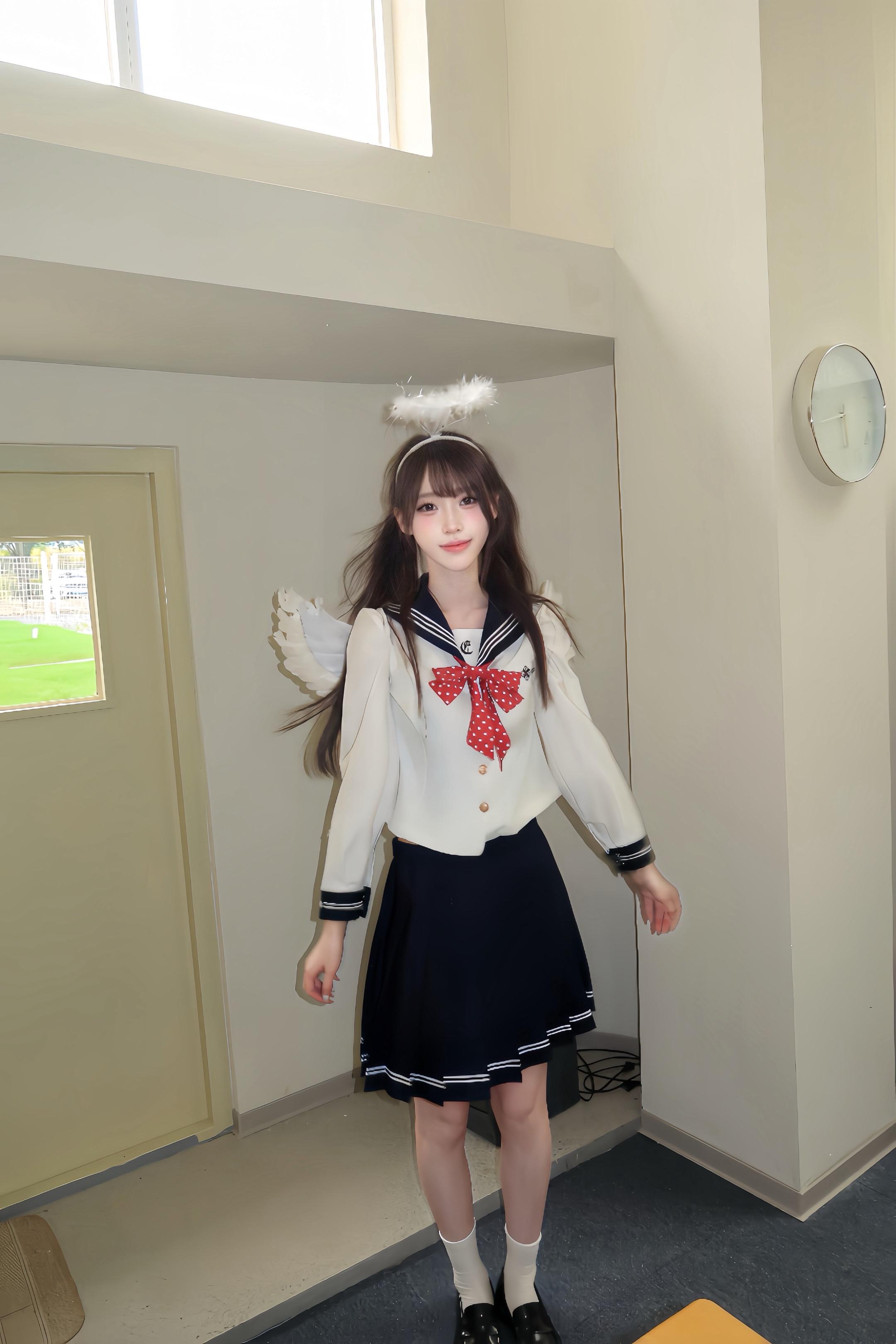 𓆩⁺₊⋆ 𝓐𝓷𝓰𝓮𝓵 𝓕𝓪𝓷𝓽𝓪𝓼𝔂 ⋆⁺₊...