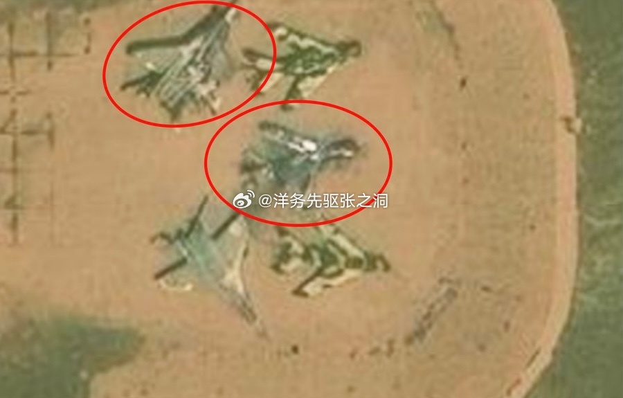 只要够长寿，活得够久什么都有可能见识到……之前谁敢想象，21世纪20年代还能有好