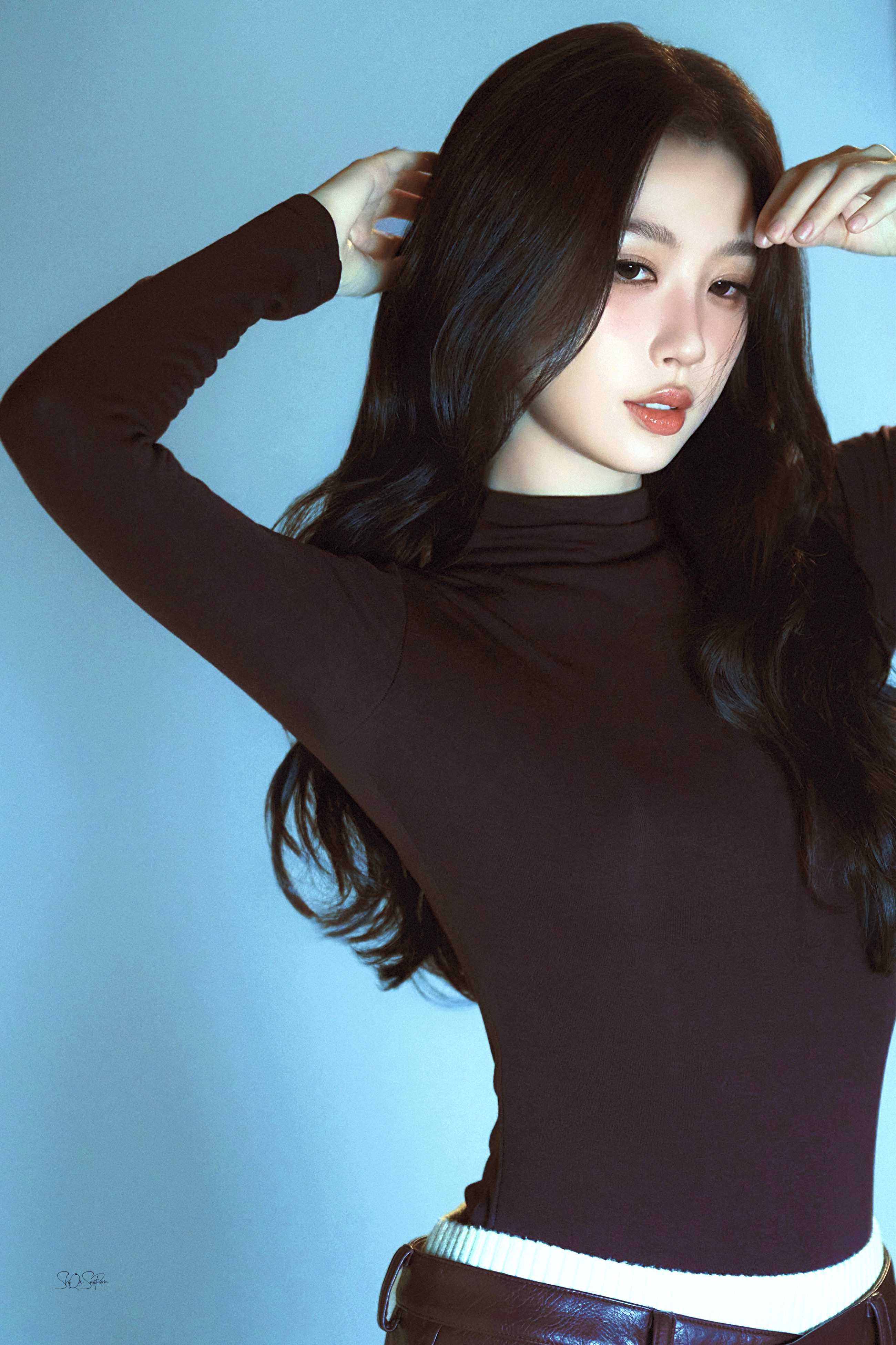 欧尼 ​​​