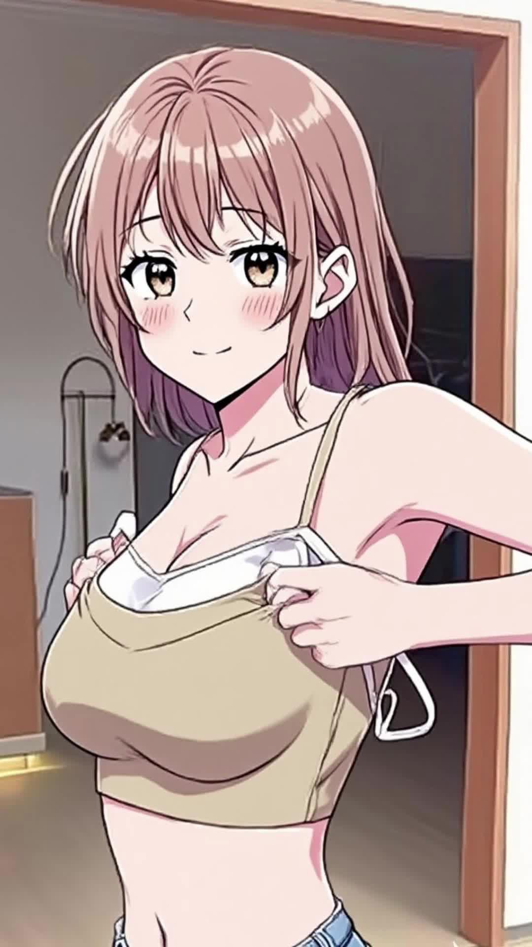 美背 女生必备 内搭