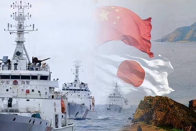 一个日本华人曾一针见血指出：现在中国若再战日本，撑不了14年，不是中国能撑多久，
