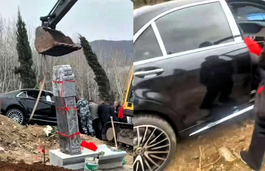 金某一觉睡醒，收到2个消息
一个是坏消息，另一个也是坏消息
 
他原本打算将车牌