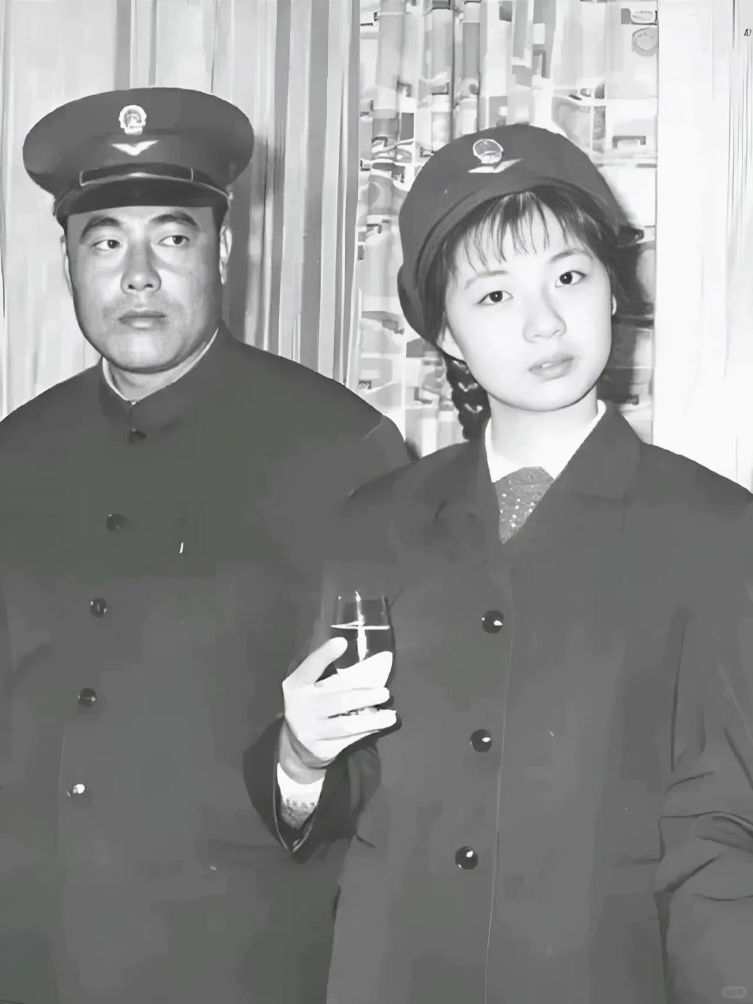瑞士的晚宴｜1976年