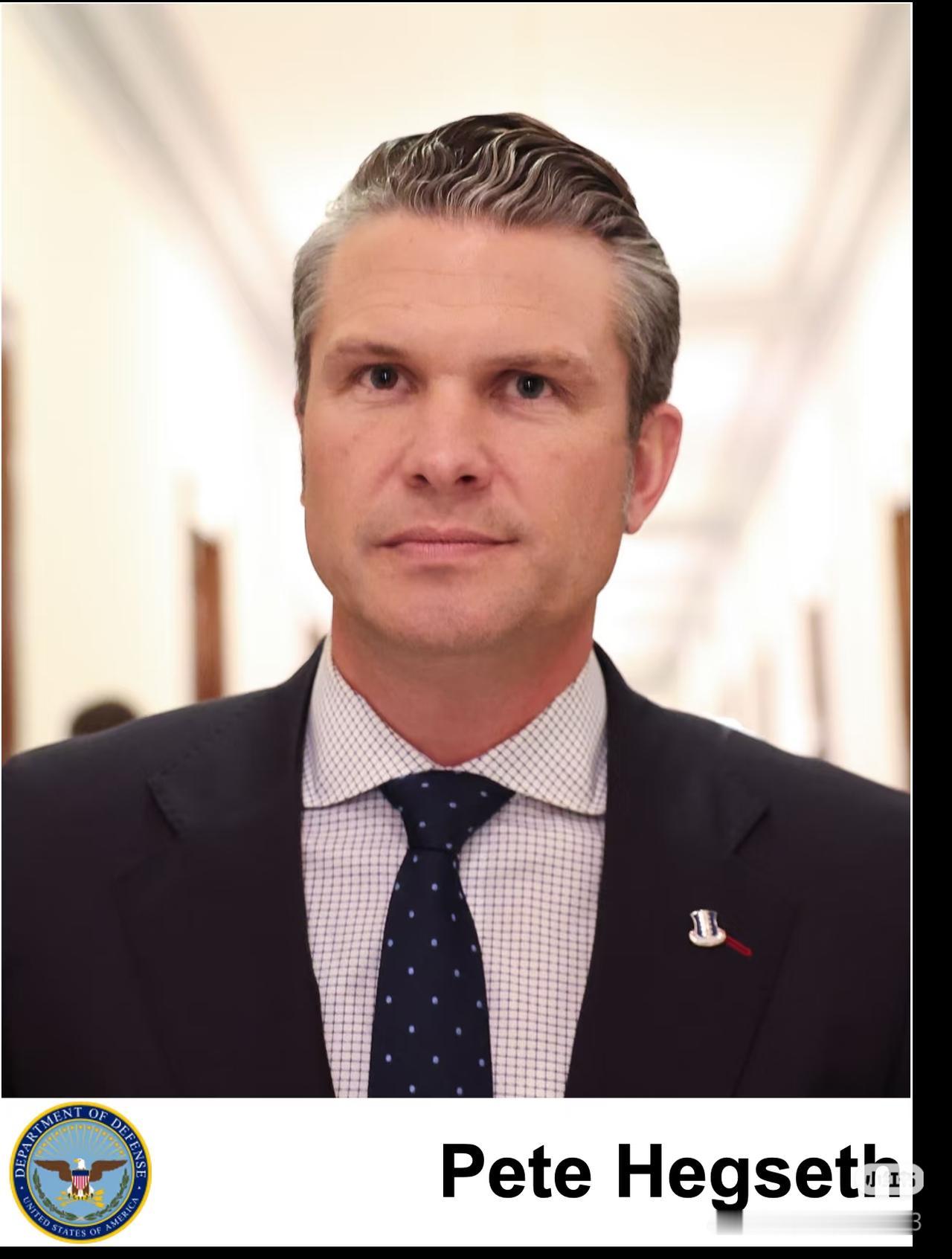 快讯 快讯！
美国国防部长赫格塞思誓言将让美国武器生产进入战时状态

2025年