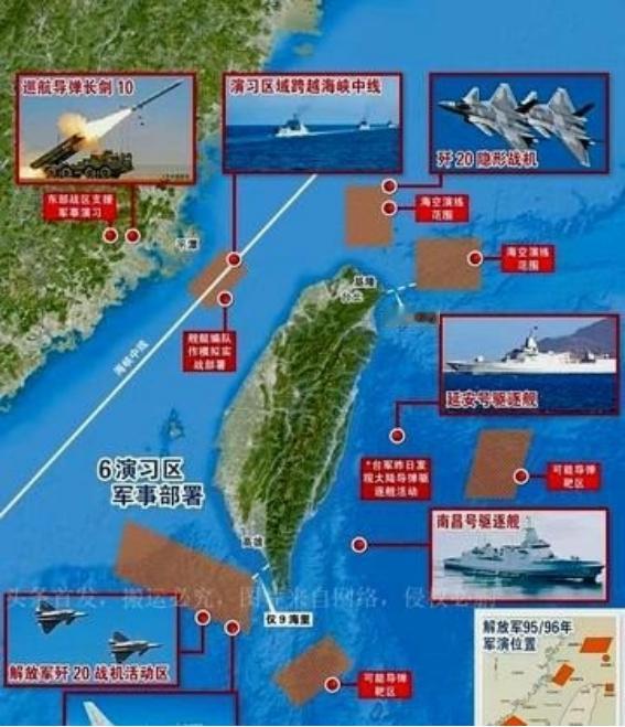 终于明白咱们为什么不趁着俄乌战争期间收复台湾了，原因很简单，那就是只要俄罗斯在战