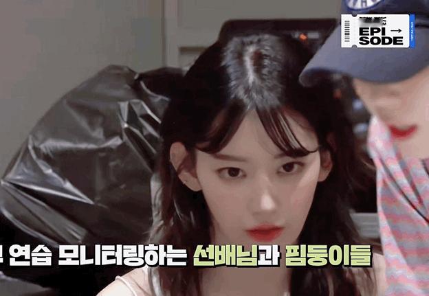 kpop界的双生爱豆 【宫脇咲良】kpop最浓颜 