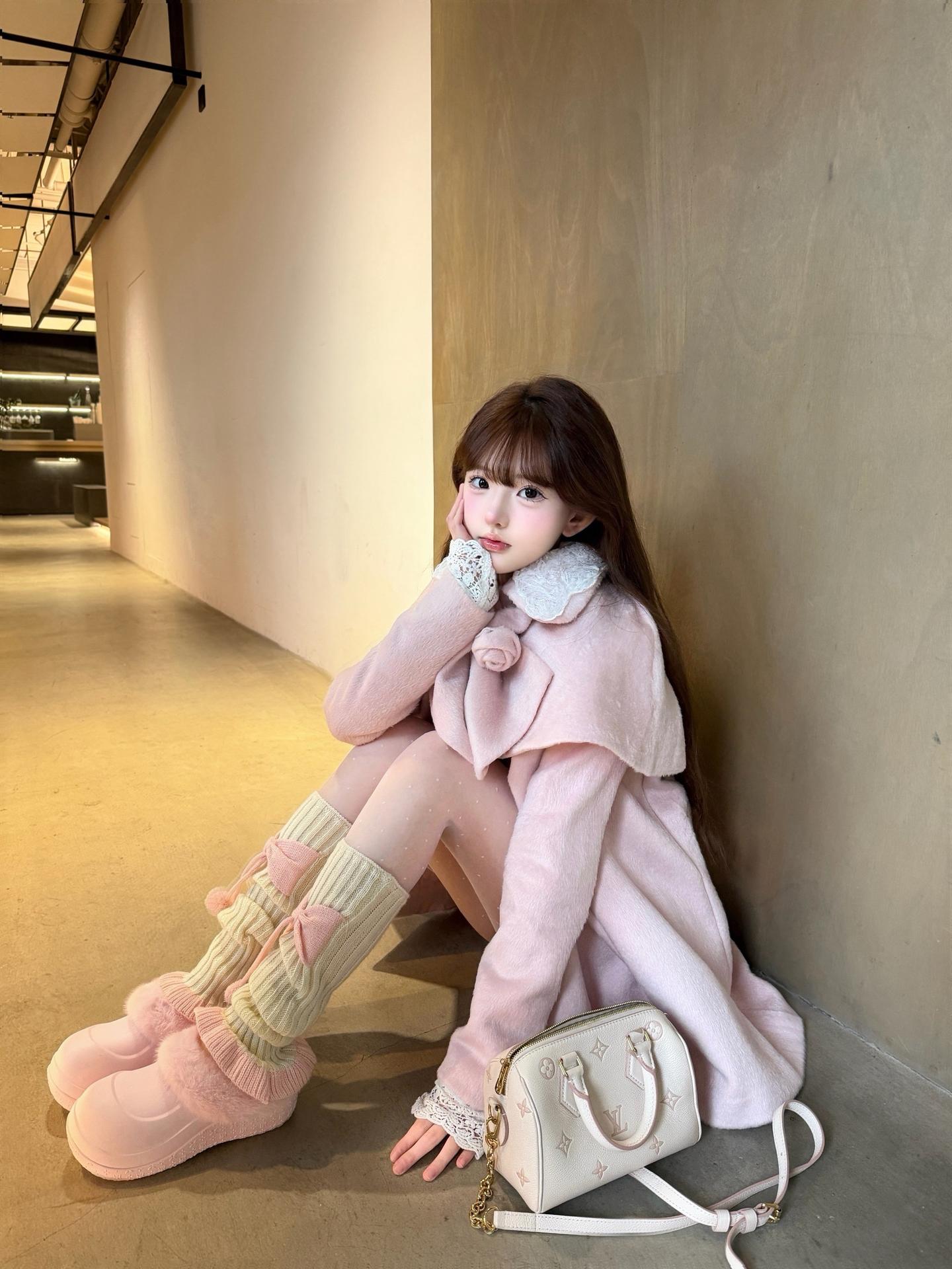 如果太依赖你的话 我一个人怎么生活呢