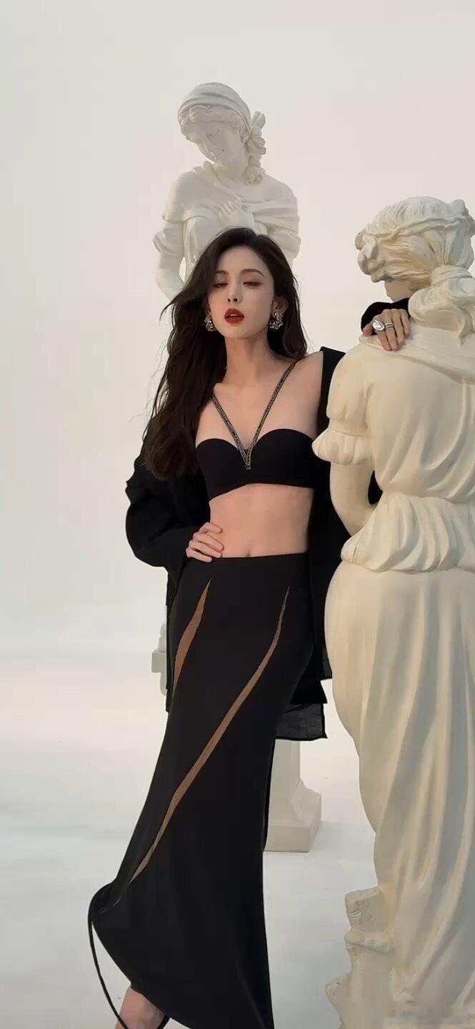 古力娜扎 
