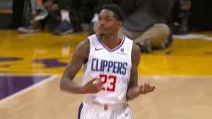 他一直是特立独行的存在，有两个老婆，替补席上的王者。

NBA历史上最强的最佳第