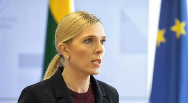 立陶宛内政部长阿涅·比洛泰特表示，波罗的海国家和波兰将考虑在8月28日完全关闭与