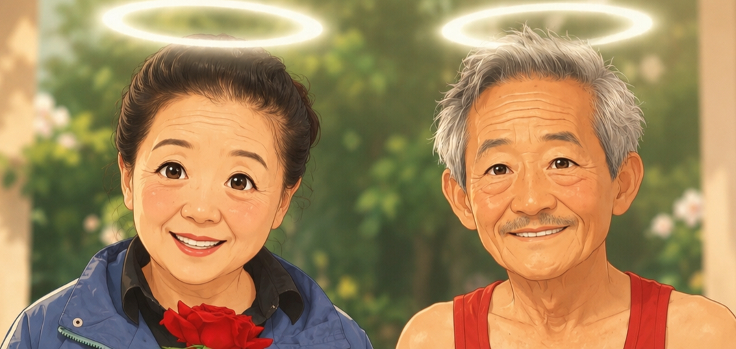 艺术千秋，人生朝露陈翔六点半