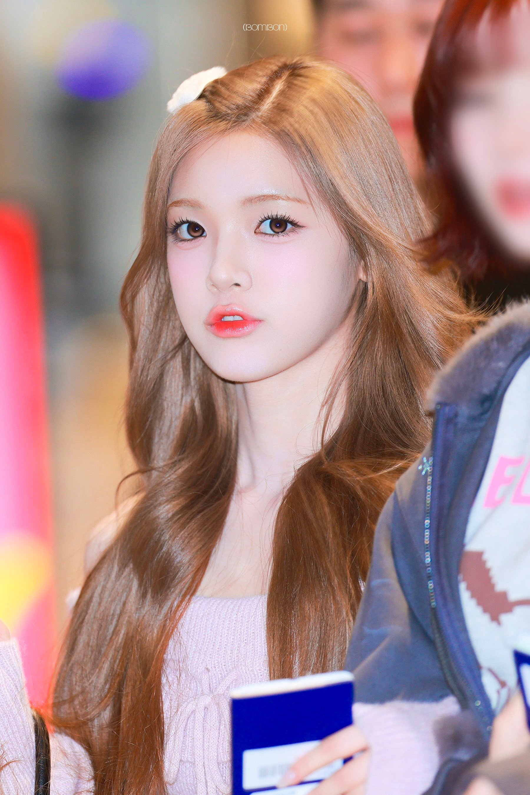 再看再看！再看就把你吃掉🍑！.bom2bon//mintoreo0 