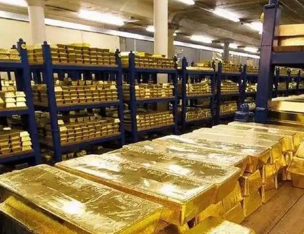 为何中国不能一下把美债全卖了？就这么说吧，中国今天敢全抛售，明天中美就有可能开战