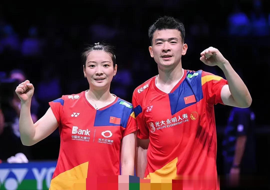 


 
郑思维/黄雅琼（中国）2-0 蒋振邦/魏雅欣（中国）
（21-18 2