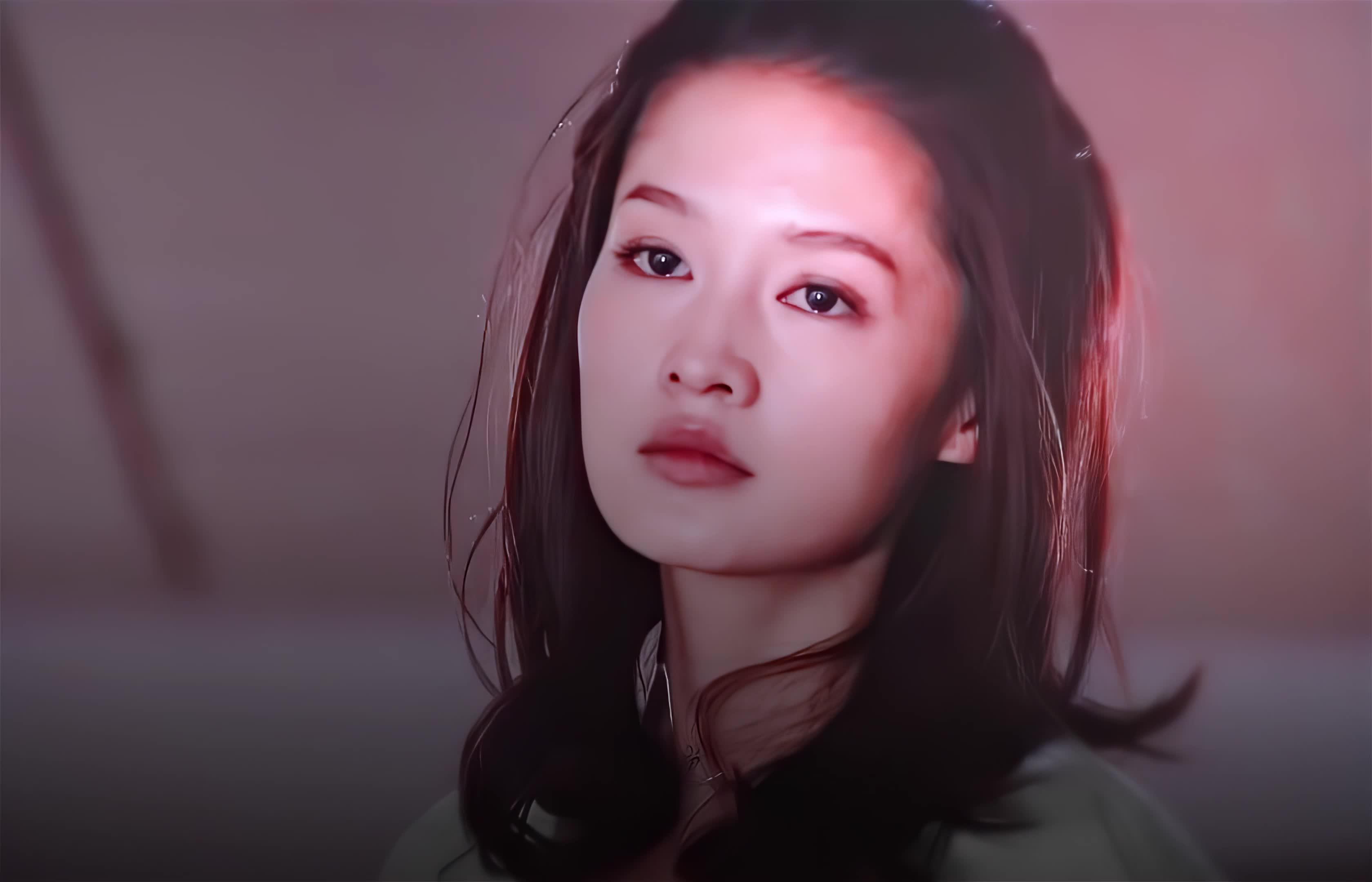 受气包女主