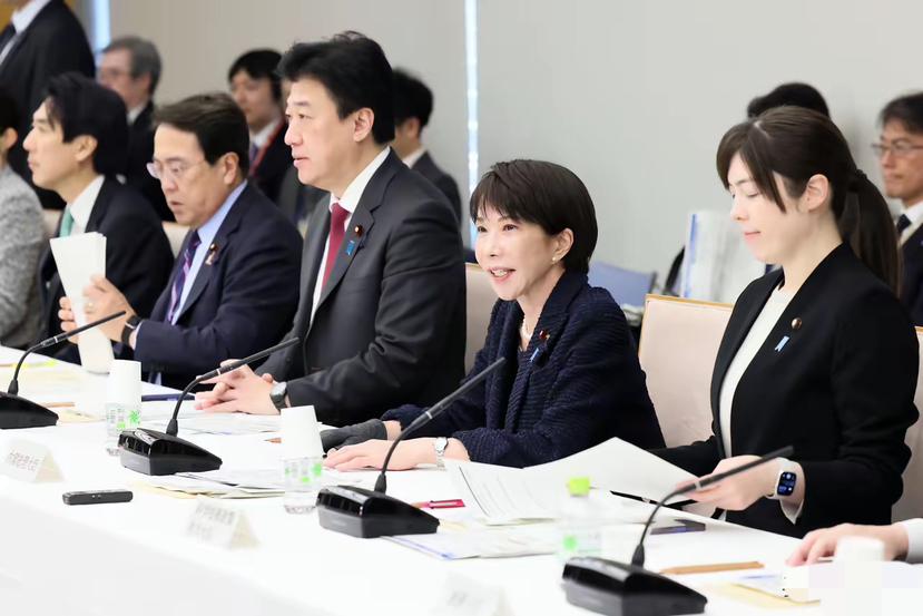 想谈，日本喊话中国

由于中日紧张关系进一步升温，目前江苏无锡以及全国多个地区正