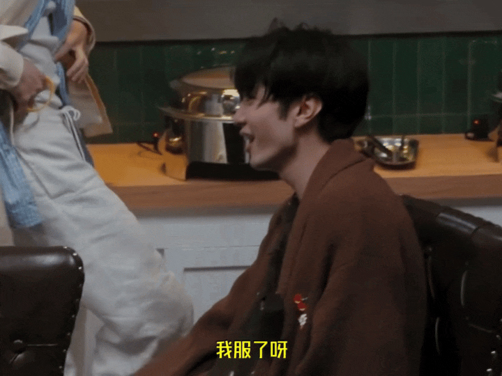 此刻心情: 