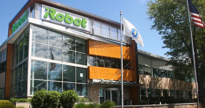 美国机器人巨头iRobot破产，被中国深圳公司100%控股拿下