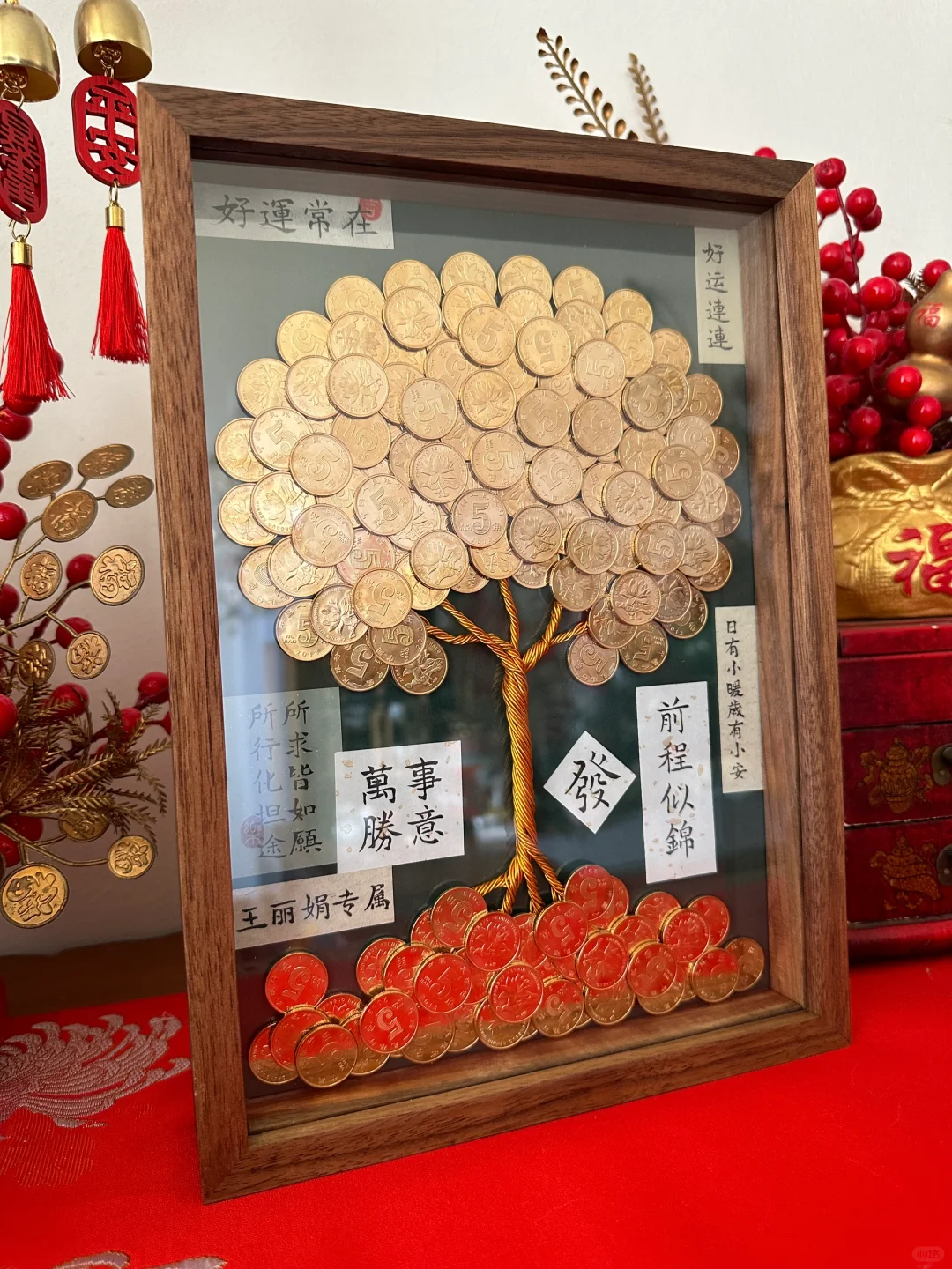 这样的结婚礼物🎁你不爱？